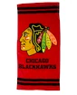 Serviette Official Merchandise  NHL Chicago Blackhawks