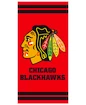 Serviette Official Merchandise  NHL Chicago Blackhawks