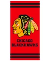 Serviette Official Merchandise  NHL Chicago Blackhawks