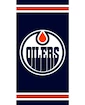 Serviette Official Merchandise  NHL Edmonton Oilers