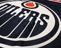 Serviette Official Merchandise  NHL Edmonton Oilers