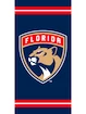 Serviette Official Merchandise  NHL Florida Panthers