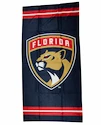 Serviette Official Merchandise  NHL Florida Panthers