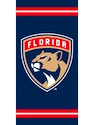 Serviette Official Merchandise  NHL Florida Panthers