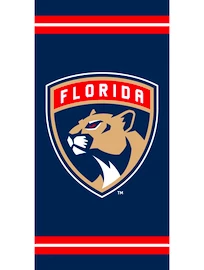 Serviette Official Merchandise NHL Florida Panthers