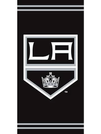 Serviette Official Merchandise NHL Los Angeles Kings