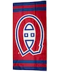 Serviette Official Merchandise  NHL Montreal Canadiens