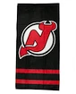 Serviette Official Merchandise  NHL New Jersey Devils