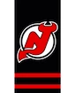 Serviette Official Merchandise  NHL New Jersey Devils