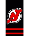 Serviette Official Merchandise  NHL New Jersey Devils