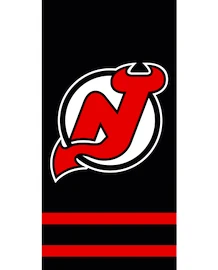 Serviette Official Merchandise NHL New Jersey Devils