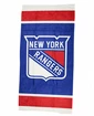 Serviette Official Merchandise  NHL New York Rangers