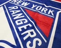 Serviette Official Merchandise  NHL New York Rangers