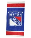 Serviette Official Merchandise  NHL New York Rangers