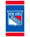 Serviette Official Merchandise  NHL New York Rangers