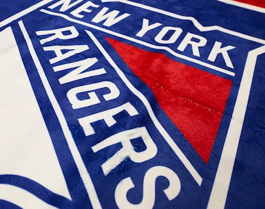 Serviette Official Merchandise  NHL New York Rangers