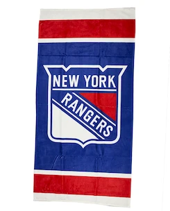 Serviette Official Merchandise  NHL New York Rangers