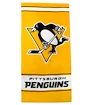 Serviette Official Merchandise  NHL Pittsburgh Penguins