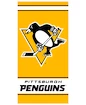 Serviette Official Merchandise  NHL Pittsburgh Penguins