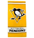 Serviette Official Merchandise  NHL Pittsburgh Penguins