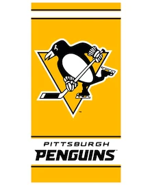 Serviette Official Merchandise NHL Pittsburgh Penguins