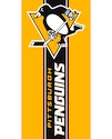 Serviette Official Merchandise  NHL Pittsburgh Penguins Belt