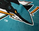 Serviette Official Merchandise  NHL San Jose Sharks