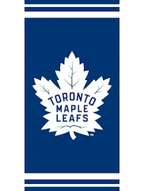 Serviette Official Merchandise NHL Toronto Maple Leafs