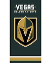 Serviette Official Merchandise  NHL Vegas Golden Knights