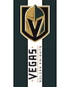 Serviette Official Merchandise  NHL Vegas Golden Knights Belt