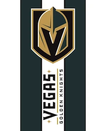 Serviette Official Merchandise NHL Vegas Golden Knights Belt