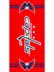 Serviette Official Merchandise  NHL Washington Capitals