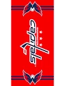 Serviette Official Merchandise  NHL Washington Capitals