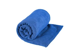 Serviette Sea to summit Tek Towel Medium Cobalt Blue
