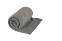 Serviette Sea to summit  Tek Towel Medium Grey