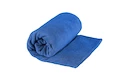 Serviette Sea to summit  Tek Towel Small Blue