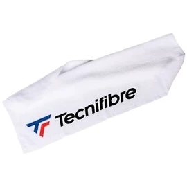 Serviette Tecnifibre White