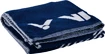 Serviette Victor  Towel Blue (100x50 cm)