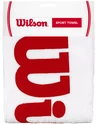 Serviette Wilson  Sport Towel (120x60)