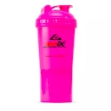 Shaker  Amix Nutrition  Shaker Monster Bottle Color 600 ml