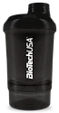 Shaker  BioTech USA  Šejkr Wave+ Nano 300 ml + 150 ml