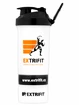 Shaker  Extrifit  Šejkr se zásobníky 600 ml + 150 ml + 200 ml