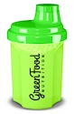 Shaker  GreenFood  300 ml Green