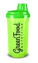 Shaker  GreenFood  500 ml Green