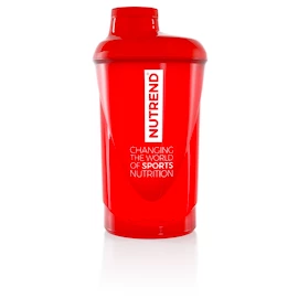 Shaker Nutrend Šejkr 2019 600 ml