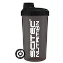 Shaker  Scitec Nutrition  700 ml Black