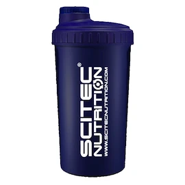 Shaker Scitec Nutrition 700 ml Blue