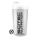 Shaker  Scitec Nutrition  700 ml White