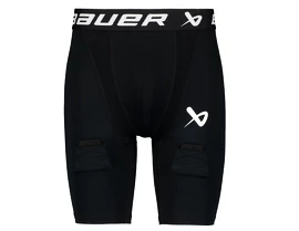 Short avec suspensoir Bauer PERFORMANCE JOCK Senior