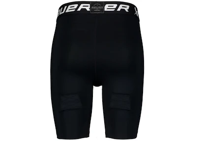 Short avec suspensoir Bauer  PERFORMANCE JOCK Senior